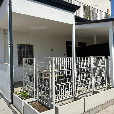 Casa Dell'ambra * 파키노