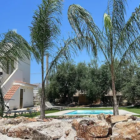 Apartamento Casa Dell'ambra Pachino