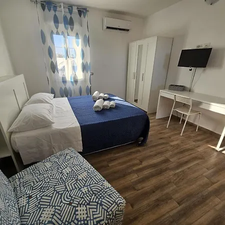 Appartement Casa Dell'ambra Pachino