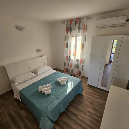 Apartament Casa Dell'ambra Pachino