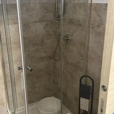 Casa Dell'ambra Apartament