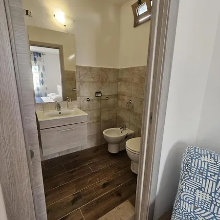 Casa Dell'ambra Appartement