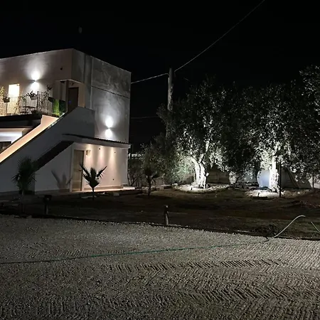 Appartement Casa Dell'ambra