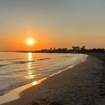 Apartament Casa Dell'ambra *