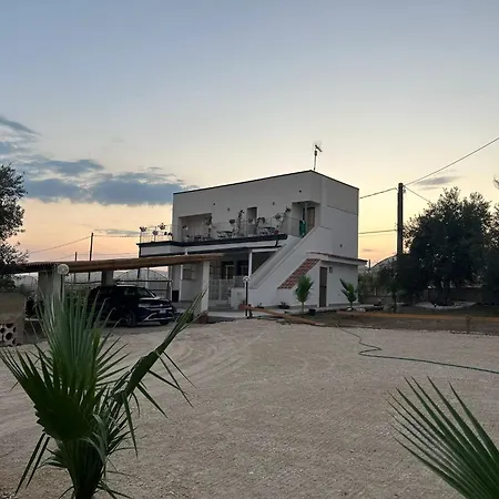 Daire Casa Dell'ambra *