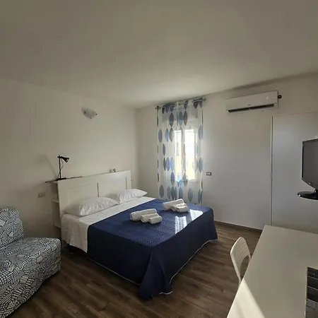 Casa Dell'ambra Daire Pachino