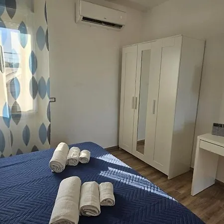 Casa Dell'ambra *