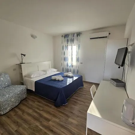 Casa Dell'ambra * Pachino