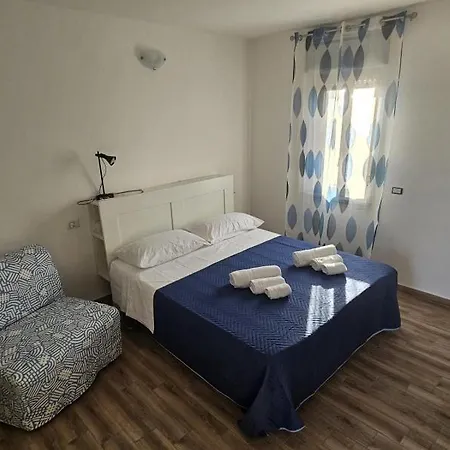 Casa Dell'ambra Apartament *