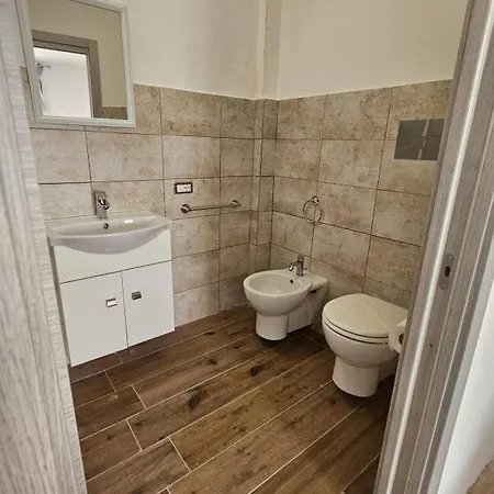 Apartament Casa Dell'ambra Pachino