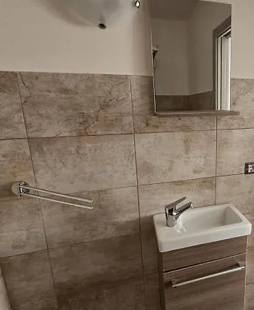 Casa Dell'ambra Apartament