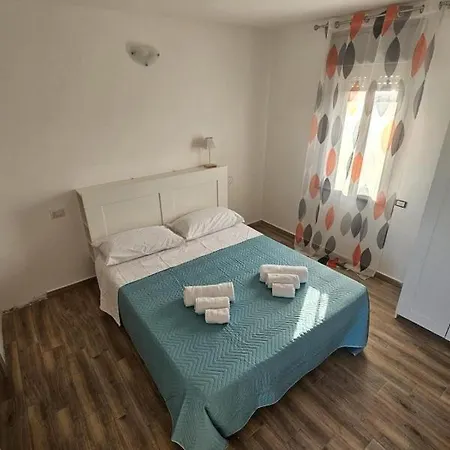 Casa Dell'ambra Pachino