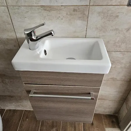Apartament Casa Dell'ambra Pachino
