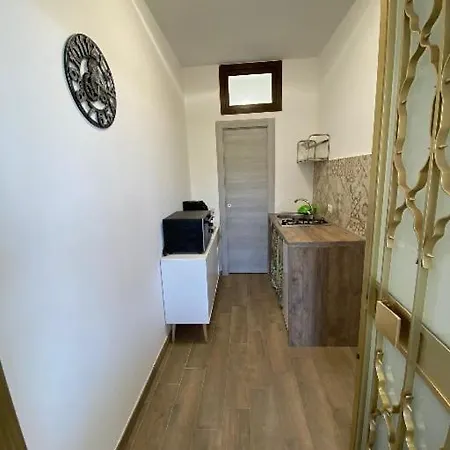Apartament Casa Dell'ambra
