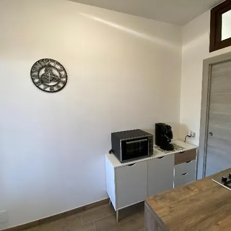 Casa Dell'ambra Pachino