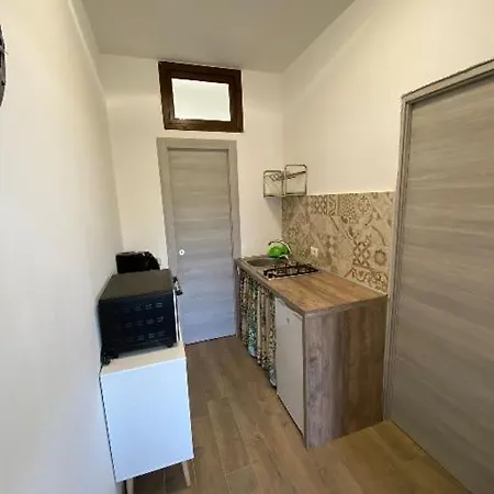 Casa Dell'ambra Apartament