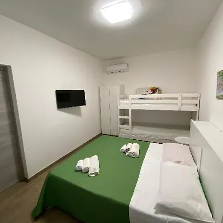Casa Dell'ambra Apartament *