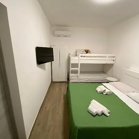 Casa Dell'ambra Apartament Pachino