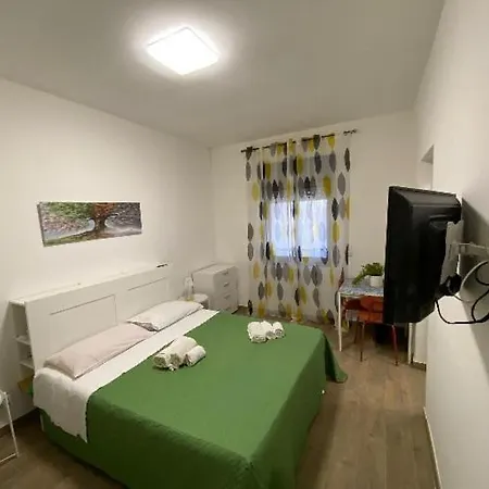 Casa Dell'ambra Apartament