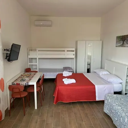 Casa Dell'ambra * Pachino