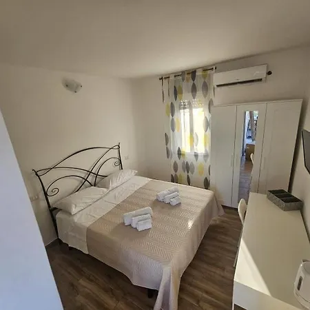 Apartament Casa Dell'ambra *