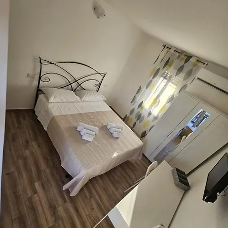 Casa Dell'ambra Apartament *