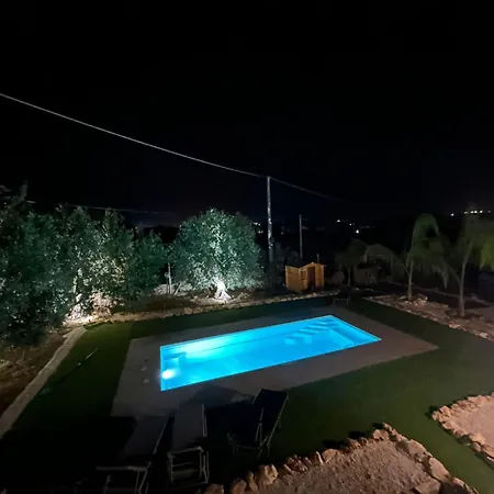 Apartament Casa Dell'ambra *