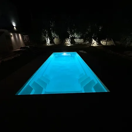 Casa Dell'ambra Apartament