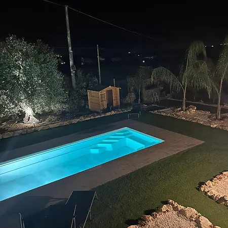 Casa Dell'ambra * Pachino
