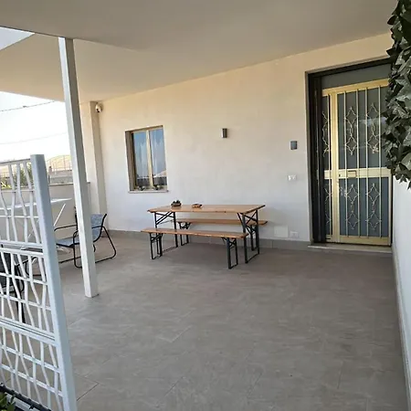 Casa Dell'ambra Apartament *