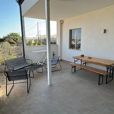 Apartament Casa Dell'ambra Pachino